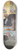 Josef Engelhart - Loge im Sophiensaal 8.25 inch art skate deck