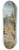 Josef Schmitzberger - Red Deer in a Forest Glade 8.25 inch art skate deck