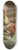 Anders Zorn - Dalecarlian Girl Knitting. Cabbage Margit 8.25 inch art skate deck