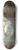 Josef Thoma - A View of the Dachstein Massif from Lake Gosau 8.25 inch art skate deck