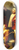 Jose Maria Obregon - Giotto and Cimabue 8.25 inch art skate deck