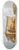 Joseph Andreas Weiss - Promenade in the Gardens of the Leuchtenberg Palace, Peterhof 8.25 inch art skate deck