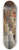 Joseph Anton Koch - Macbeth and the Witches 8.25 inch art skate deck