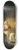 Joseph Bail - Polishing the Copper 8.25 inch art skate deck