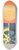 Joseph Binder - In great water;  Psalms 107:23 8.25 inch art skate deck