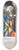 Joseph Binder - St. John The Baptist 8.25 inch art skate deck