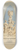 Joseph Francis Nollekens - Design for The Three Captains Memorial 8.25 inch art skate deck
