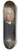 Joseph Highmore - An Unknown Man in Black 8.25 inch art skate deck