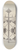 Joseph L. Boyd - Iron Gate 8.25 inch art skate deck