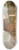 Joseph Lee - Rio de Janeiro, Mont Corcovado and Botafago Bay 8.25 inch art skate deck