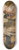 Joseph Lies - A Contrast 8.25 inch art skate deck