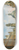 Joseph Nickolls - View Of The Stocks Market, London 8.25 inch art skate deck