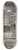 Joseph Pennell - The Acolytes Preparing the Altar of the War God 8.25 inch art skate deck