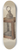 Joseph Rothenberg - Hand Lantern 8.25 inch art skate deck
