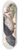 Joseph Smit - Euplocamus melanotis. 8.25 inch art skate deck