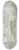 Josephus Augustus Knip - A Procession at the Foot of the Palatine Hill in Rome 8.25 inch art skate deck