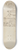 Joseph Wilton - Design for a Chimneypiece. 8.25 inch art skate deck