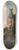 Joseph Wopfner - Fishing Boats On The Shore Of Lake Constance At Dusk 8.25 inch art skate deck