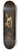Joseph Wright of Derby - Academy By Lamplight 8.25 inch art skate deck