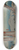 And Hiroshige - Nissaka: The Night-Weeping Stone at Sayo no Nakayama, from the series The Fifty-Three Stations of the Tkaid 8.25 inch art skate deck