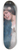 Josep Maria Tamburini i Dalmau - Parisian Woman 8.25 inch art skate deck