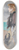 Josep Maria Tamburini i Dalmau - Young Girl with a Hat 8.25 inch art skate deck