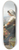 Josep Tapir Bar - An Italian Beauty 8.25 inch art skate deck