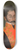 Jos Gil de Castro - Simn Bolvar 8.25 inch art skate deck
