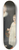 Joshua Johnson - Edward and Sarah Rutter 8.25 inch art skate deck