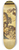 Jos Mara Sert - Intelligence, Industrial Progress, Technological Progress 8.25 inch art skate deck
