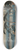 And Hiroshige - Picture of Light Rain on the Embankment of the Sumida River, from the series A New Selection of Famous Places in Edo 8.25 inch art skate deck