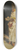 Jos Villegas Cordero - The harem guard 8.25 inch art skate deck