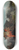 Jozef Brandt - Sketch for Our Lady of Armenia 8.25 inch art skate deck