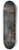 Jozef Chelmonski - Sleigh in front of a hut at night 8.25 inch art skate deck