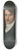 Jozef Czauczik - Portrait of N. Zgolay 8.25 inch art skate deck