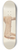 Adele Brooks - Hobby Horse 8.25 inch art skate deck