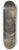 Jozef Hanula - Study of a mans head with a beard and mustache 8.25 inch art skate deck