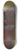 Jozef Hanula - Study of a Wounded Soldier 8.25 inch art skate deck