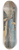 And Hiroshige - The Sixty-Nine Stations of the Kiso Highway: Shionata 8.25 inch art skate deck