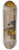 Jrgen Sonne - A Battlefield On The Morning After The Battle 8.25 inch art skate deck