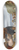Juan Antonio De Frias y Escalante - Moses Striking The Rock 8.25 inch art skate deck