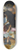 Juan Antonio De Frias y Escalante - The Drunkenness Of Noah 8.25 inch art skate deck