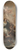 Juan de Valds Leal - Study for The Assumption of the Virgin for San Augustn, Seville 8.25 inch art skate deck
