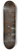 Juan de Valds Leal - The Exaltation of the Cross 8.25 inch art skate deck