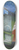 Juan Gris - Abstraction 8.25 inch art skate deck