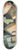 Juan Gris - Glass and Checkerboard 8.25 inch art skate deck