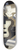 Juan Gris - Guitar and clarinet 8.25 inch art skate deck
