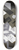 Juan Gris - Guitar, Book and Newspaper 8.25 inch art skate deck