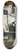 Juan Gris - Harlequin with a Guitar 8.25 inch art skate deck