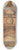 Juanita Lantz - Bed 8.25 inch art skate deck